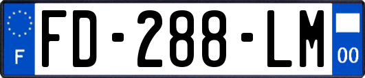 FD-288-LM