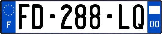 FD-288-LQ