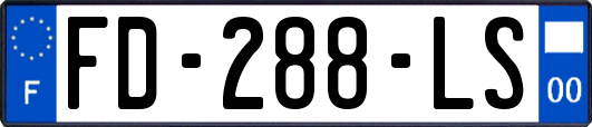 FD-288-LS