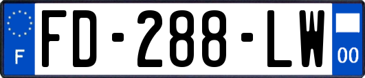 FD-288-LW