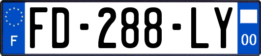 FD-288-LY