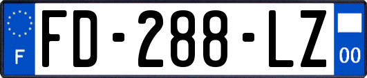 FD-288-LZ