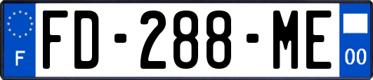 FD-288-ME