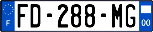 FD-288-MG