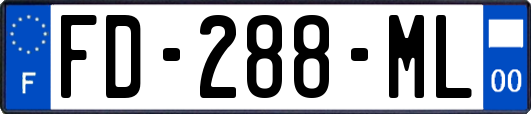 FD-288-ML