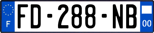 FD-288-NB