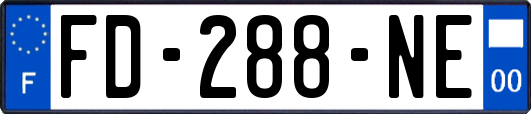 FD-288-NE