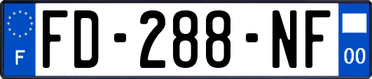 FD-288-NF