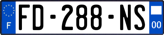 FD-288-NS