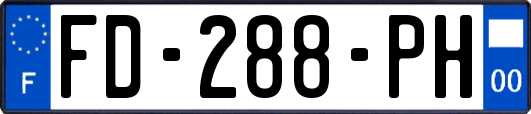 FD-288-PH