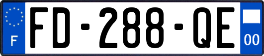 FD-288-QE
