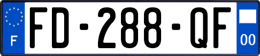 FD-288-QF