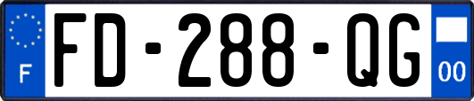 FD-288-QG