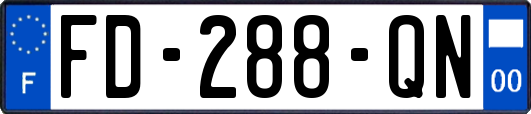 FD-288-QN