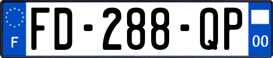 FD-288-QP