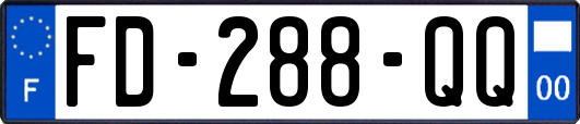 FD-288-QQ