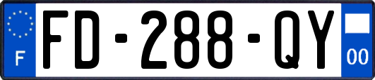 FD-288-QY