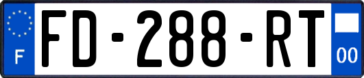 FD-288-RT