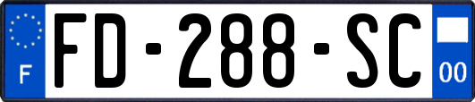 FD-288-SC