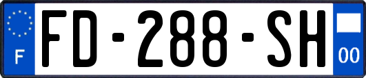 FD-288-SH