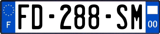 FD-288-SM