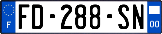FD-288-SN