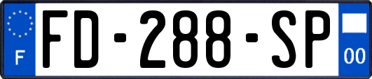 FD-288-SP