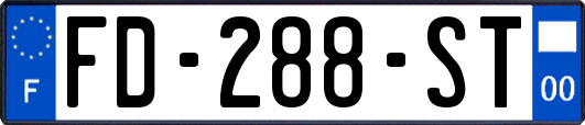 FD-288-ST