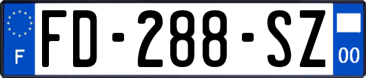 FD-288-SZ