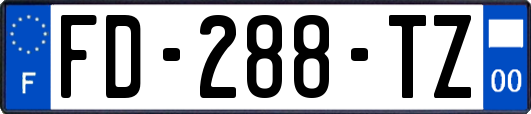 FD-288-TZ