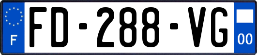 FD-288-VG