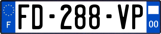 FD-288-VP