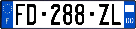 FD-288-ZL