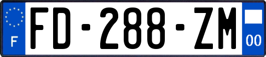 FD-288-ZM