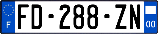 FD-288-ZN