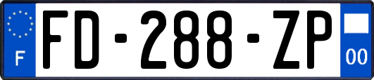 FD-288-ZP