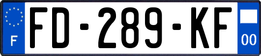 FD-289-KF