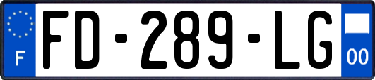 FD-289-LG