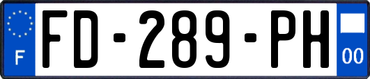 FD-289-PH