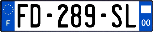 FD-289-SL
