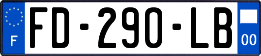 FD-290-LB