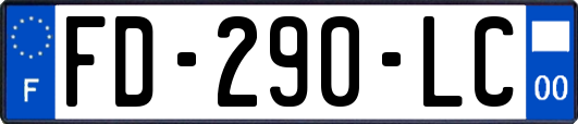 FD-290-LC