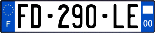 FD-290-LE
