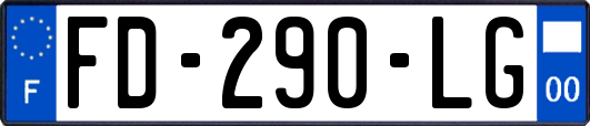 FD-290-LG