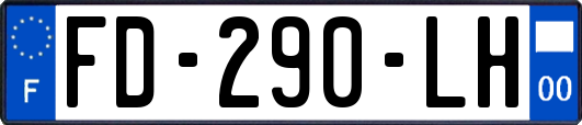 FD-290-LH