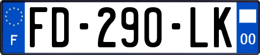FD-290-LK