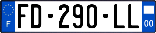 FD-290-LL