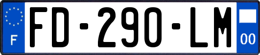 FD-290-LM