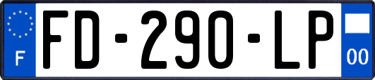 FD-290-LP