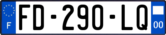 FD-290-LQ